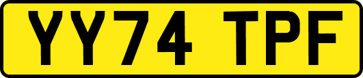 YY74TPF