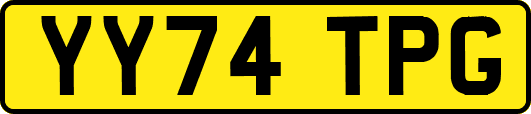 YY74TPG