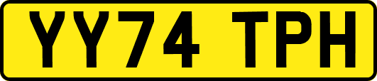 YY74TPH