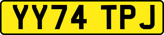 YY74TPJ