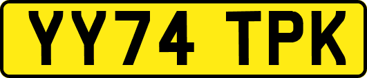 YY74TPK