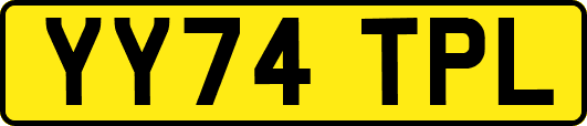 YY74TPL