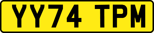 YY74TPM