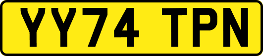 YY74TPN
