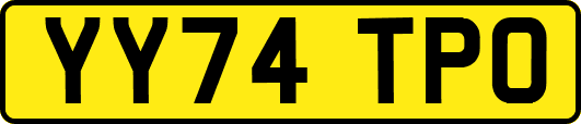 YY74TPO