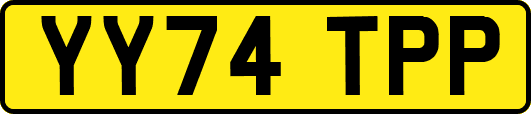 YY74TPP
