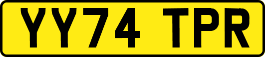 YY74TPR