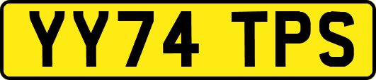 YY74TPS