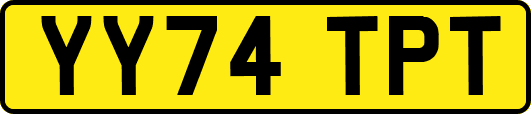 YY74TPT