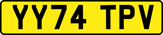 YY74TPV