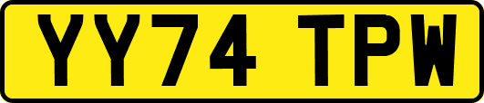 YY74TPW