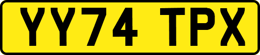 YY74TPX