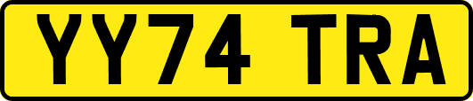 YY74TRA