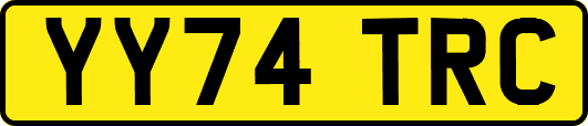 YY74TRC