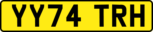 YY74TRH