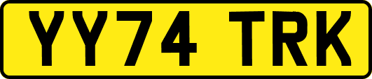 YY74TRK