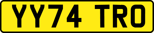 YY74TRO