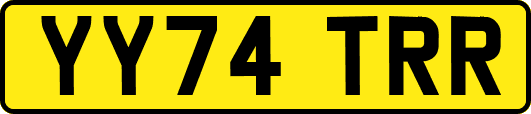 YY74TRR