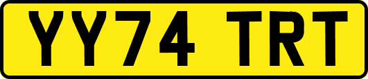 YY74TRT