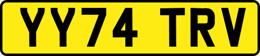 YY74TRV