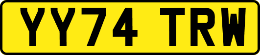 YY74TRW