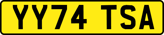 YY74TSA