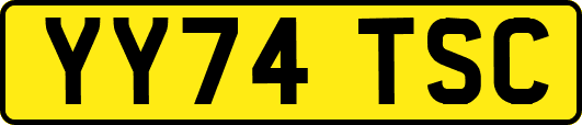 YY74TSC