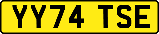 YY74TSE