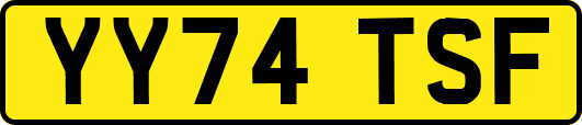 YY74TSF