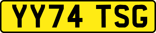 YY74TSG