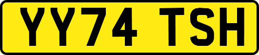 YY74TSH