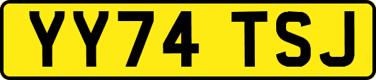 YY74TSJ