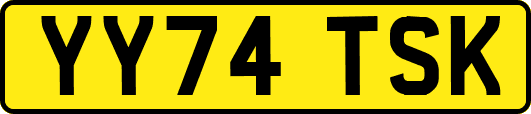 YY74TSK