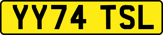 YY74TSL