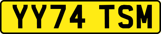 YY74TSM