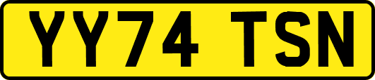 YY74TSN