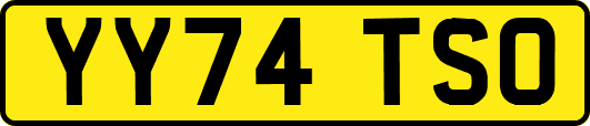 YY74TSO