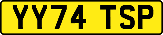 YY74TSP