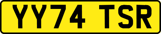 YY74TSR