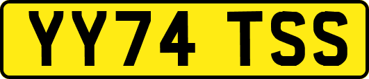 YY74TSS