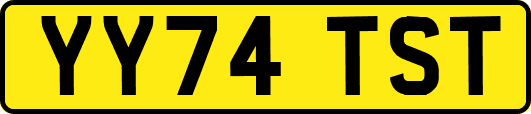 YY74TST