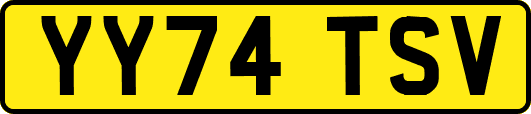 YY74TSV