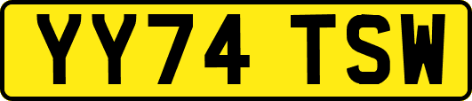 YY74TSW