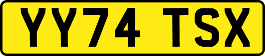 YY74TSX