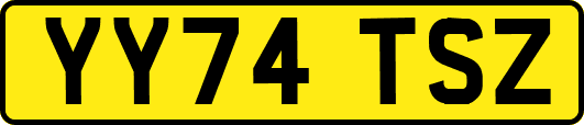 YY74TSZ