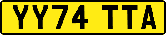 YY74TTA