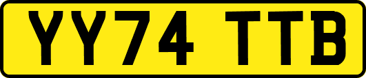 YY74TTB
