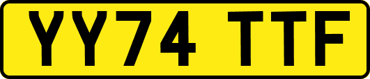 YY74TTF