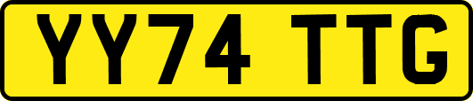 YY74TTG