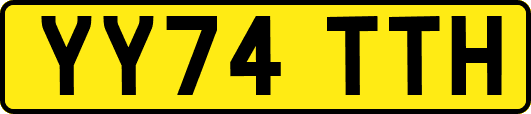 YY74TTH
